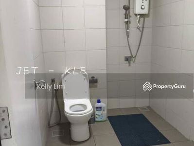 I City I Soho, Malaysia I City I Soho, Malaysia