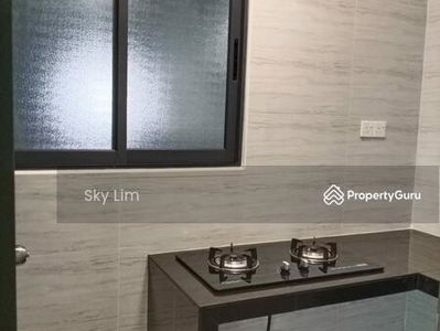 The Henge Kepong, Malaysia The Henge Kepong, Malaysia