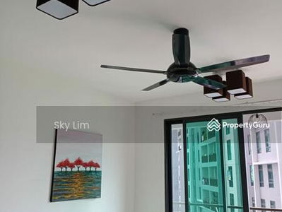 The Henge Kepong, Malaysia The Henge Kepong, Malaysia