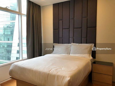 Sky Suites @ KLCC, Malaysia Sky Suites @ KLCC, Malaysia