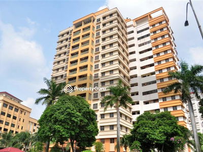 Palmville Resort Condominium @ Sunway City, Malaysia Palmville Resort Condominium @ Sunway City, Malaysia
