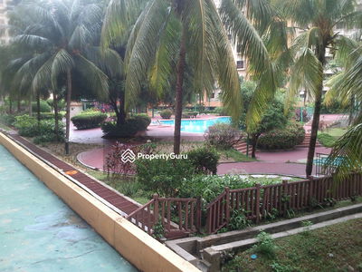 Palmville Resort Condominium @ Sunway City, Malaysia Palmville Resort Condominium @ Sunway City, Malaysia