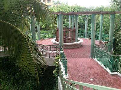 Palmville Resort Condominium @ Sunway City, Malaysia Palmville Resort Condominium @ Sunway City, Malaysia