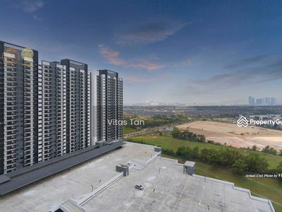 Huni D' @ Eco Ardence, Malaysia Huni D' @ Eco Ardence, Malaysia