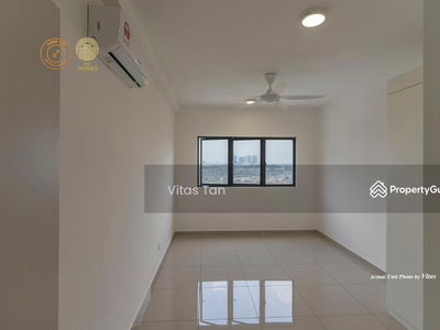 Huni D' @ Eco Ardence, Malaysia Huni D' @ Eco Ardence, Malaysia