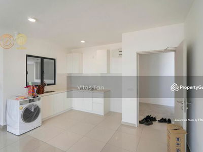 Huni D' @ Eco Ardence, Malaysia Huni D' @ Eco Ardence, Malaysia