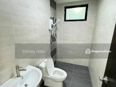 Molek Regency, Malaysia Molek Regency, Malaysia