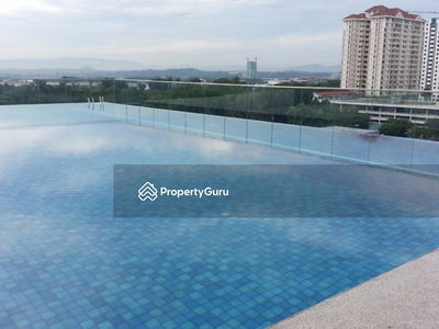 Unipark, Bangi (De Centrum Unipark Condominium), Malaysia Unipark, Bangi (De Centrum Unipark Condominium), Malaysia