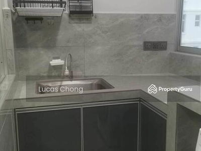 SKS Habitat, Malaysia SKS Habitat, Malaysia