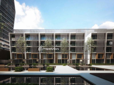 The Capers, Malaysia The Capers, Malaysia