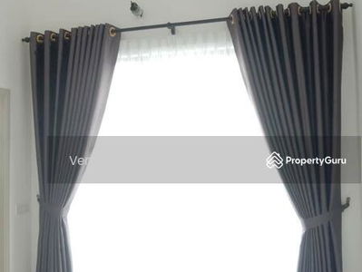 Robin @ Rimbayu, Malaysia Robin @ Rimbayu, Malaysia