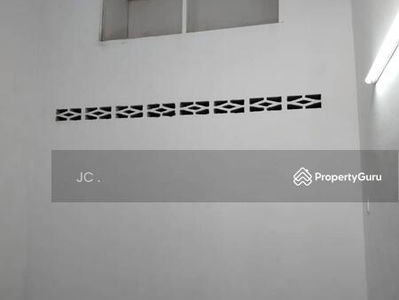 1 storey house @ Taman Sentosa, Klang, Malaysia 1 storey house @ Taman Sentosa, Klang, Malaysia