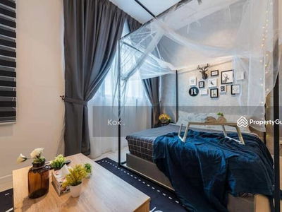 Chambers Kuala Lumpur, Malaysia Chambers Kuala Lumpur, Malaysia