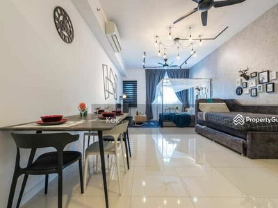 Chambers Kuala Lumpur, Malaysia Chambers Kuala Lumpur, Malaysia