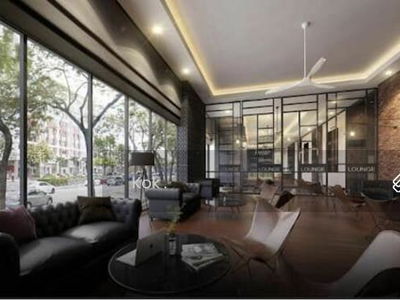 Chambers Kuala Lumpur, Malaysia Chambers Kuala Lumpur, Malaysia