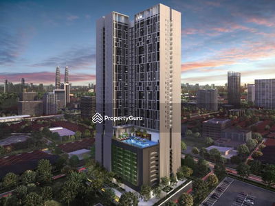 Chambers Kuala Lumpur, Malaysia Chambers Kuala Lumpur, Malaysia