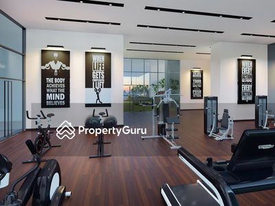 Chambers Kuala Lumpur, Malaysia Chambers Kuala Lumpur, Malaysia