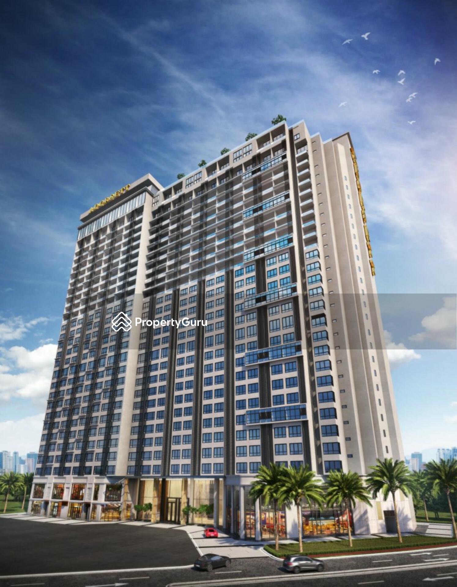Dorsett Residences Sri Hartamas, Malaysia Dorsett Residences Sri Hartamas, Malaysia