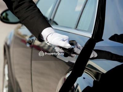 Dorsett Residences Sri Hartamas, Malaysia Dorsett Residences Sri Hartamas, Malaysia