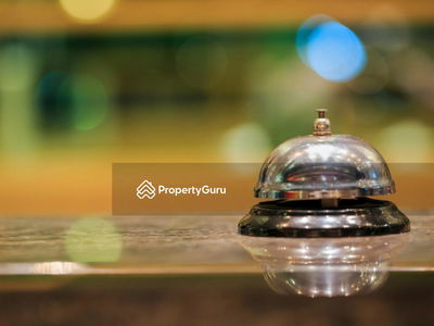 Dorsett Residences Sri Hartamas, Malaysia Dorsett Residences Sri Hartamas, Malaysia