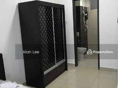 Midori Green @ Austin Heights, Malaysia Midori Green @ Austin Heights, Malaysia