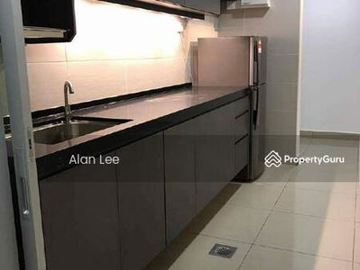 Midori Green @ Austin Heights, Malaysia Midori Green @ Austin Heights, Malaysia