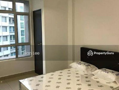 Midori Green @ Austin Heights, Malaysia Midori Green @ Austin Heights, Malaysia