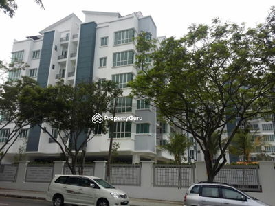 8 Petaling, Malaysia 8 Petaling, Malaysia