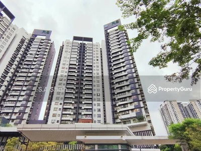 Residence 8, Malaysia Residence 8, Malaysia