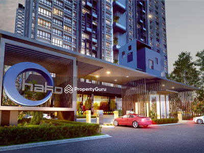 O'Hako Residence, Malaysia O'Hako Residence, Malaysia