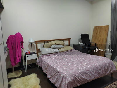 SAVILLE @ THE PARK Bangsar, Malaysia SAVILLE @ THE PARK Bangsar, Malaysia