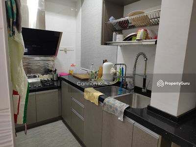 SAVILLE @ THE PARK Bangsar, Malaysia SAVILLE @ THE PARK Bangsar, Malaysia