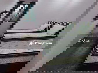 Ipoh pengkalan fully furnished double storey house for rent, Malaysia Ipoh pengkalan fully furnished double storey house for rent, Malaysia