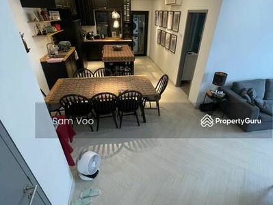 LakeFront Residence @ Cyberjaya, Malaysia LakeFront Residence @ Cyberjaya, Malaysia