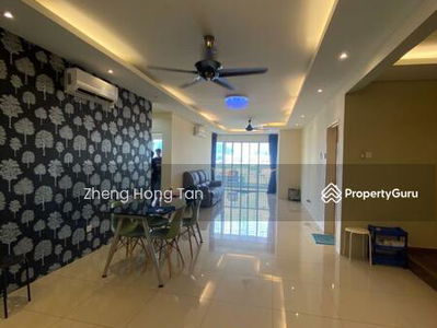 Platinum Lake Condominium PV 15, Malaysia Platinum Lake Condominium PV 15, Malaysia