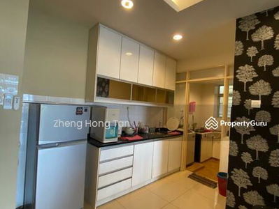 Platinum Lake Condominium PV 15, Malaysia Platinum Lake Condominium PV 15, Malaysia