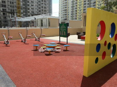 Platinum Lake Condominium PV 15, Malaysia Platinum Lake Condominium PV 15, Malaysia