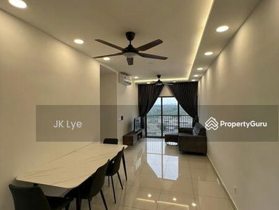 Traders Garden @ Cheras Selatan, Malaysia Traders Garden @ Cheras Selatan, Malaysia