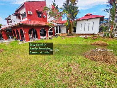 Taman Bukit Ampang, Malaysia Taman Bukit Ampang, Malaysia