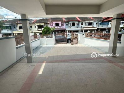 Permas Jaya 15 @ 2 Storey Terrace House, Malaysia Permas Jaya 15 @ 2 Storey Terrace House, Malaysia