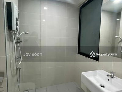 Sunway Citrine Lakehome, Malaysia Sunway Citrine Lakehome, Malaysia