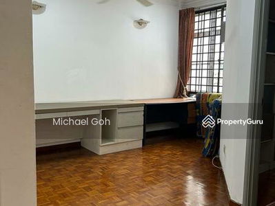 2 Storey@Taman Molek, Malaysia 2 Storey@Taman Molek, Malaysia