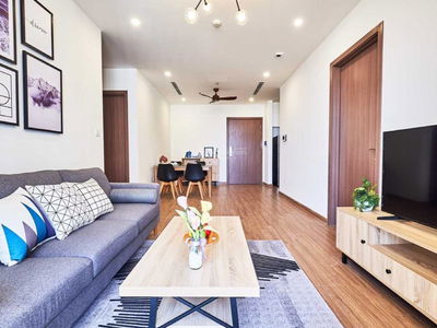 Bamboo Airways Tower, Vietnam Bamboo Airways Tower, Vietnam