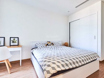 Bamboo Airways Tower, Vietnam Bamboo Airways Tower, Vietnam