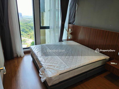 The Elysia Park Residence @ Medini, Malaysia The Elysia Park Residence @ Medini, Malaysia