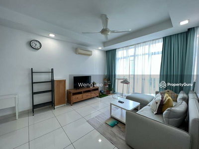 Central Residence @ Sg Besi, Malaysia Central Residence @ Sg Besi, Malaysia