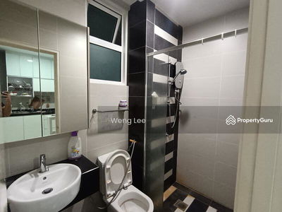 Central Residence @ Sg Besi, Malaysia Central Residence @ Sg Besi, Malaysia