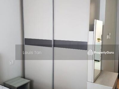 Bay Point @ Country Garden Danga Bay, Malaysia Bay Point @ Country Garden Danga Bay, Malaysia