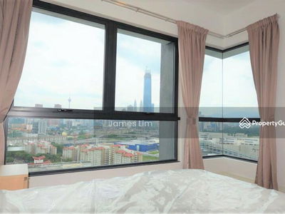 V Residence 2 @ Sunway Velocity, Malaysia V Residence 2 @ Sunway Velocity, Malaysia