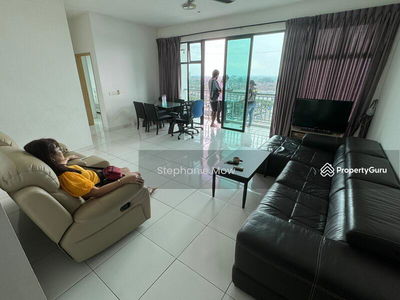 The Sky Executive Suites @ Bukit Indah, Malaysia The Sky Executive Suites @ Bukit Indah, Malaysia